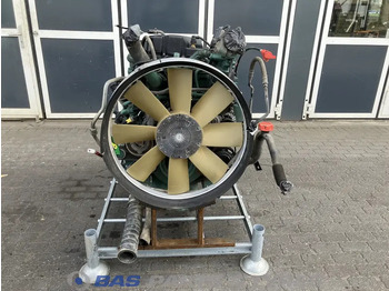 Motor pentru Camion Volvo FM4 Motor Volvo D11K 370 K1 85002113: Foto 4 Motor pentru Camion Volvo FM4 Motor Volvo D11K 370 K1 85002113: Foto 4