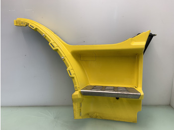 Caroserie și exterior VOLVO FM