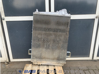 Radiator VOLVO FMX