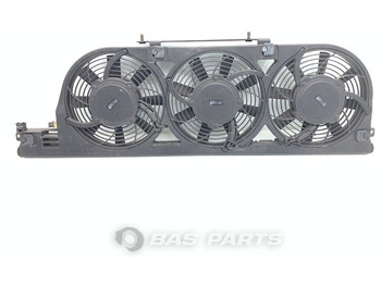 Ventilator VOLVO