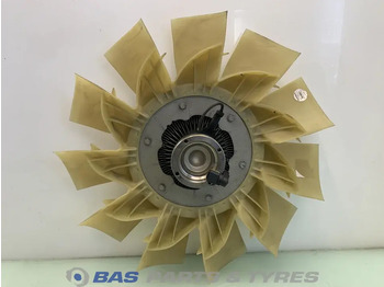 Ventilator pentru Camion Volvo Koelventilator Volvo 21990514: Foto 2