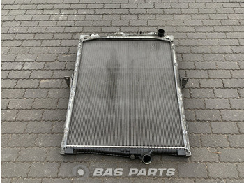 Radiator VOLVO