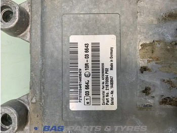 Calculator de bord pentru Camion Volvo Regeleenheid Ad-Blue Volvo 21870094: Foto 3