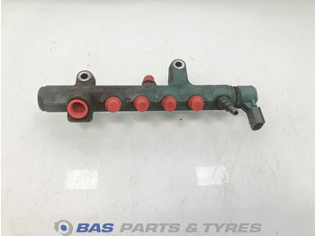 Sistem de alimentare combustibil VOLVO