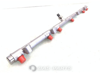 Sistem de alimentare combustibil VOLVO