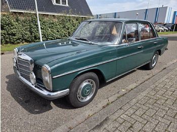 Automobil MERCEDES-BENZ