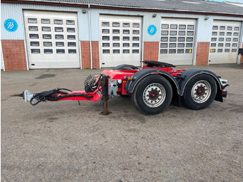 Remorcă dolly KEL-BERG