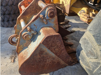 Cupă excavator LIEBHERR