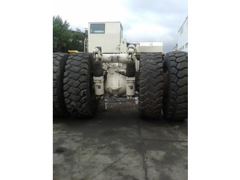 Camion minier TEREX TR60 S/N:T7821059 (2001): Foto 2 Camion minier TEREX TR60 S/N:T7821059 (2001): Foto 2