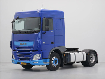 Cap tractor DAF XF 440