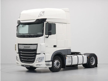 Cap tractor DAF XF 480