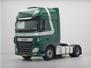 Cap tractor DAF XF 480