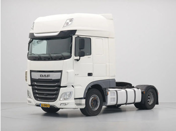 Cap tractor DAF XF 480