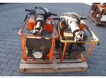 Echipamente de constructii BOSCH