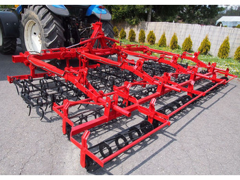 Cultivator RAU