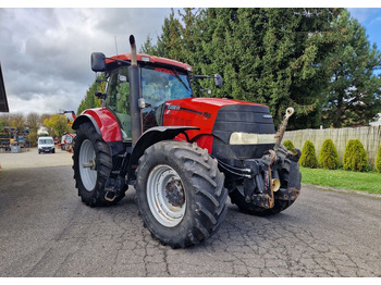 Tractor agricol CASE IH Puma