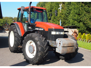 Tractor agricol NEW HOLLAND