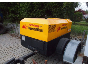 Compresor de aer INGERSOLL RAND