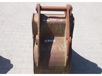 Cupă excavator Łyżka do koparki Liebherr Liebherr 650 łyżka do koparki Liebherr 650: Foto 2 Cupă excavator Łyżka do koparki Liebherr Liebherr 650 łyżka do koparki Liebherr 650: Foto 2