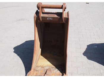 Cupă excavator Łyżka do koparki Liebherr Liebherr 650 łyżka do koparki Liebherr 650: Foto 4 Cupă excavator Łyżka do koparki Liebherr Liebherr 650 łyżka do koparki Liebherr 650: Foto 4