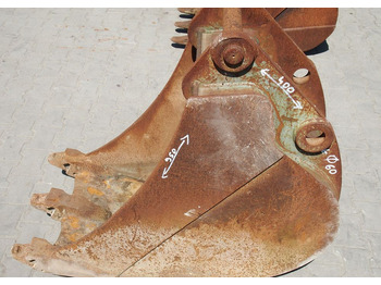 Cupă excavator Łyżka do koparki Liebherr Liebherr 650 łyżka do koparki Liebherr 650: Foto 5 Cupă excavator Łyżka do koparki Liebherr Liebherr 650 łyżka do koparki Liebherr 650: Foto 5