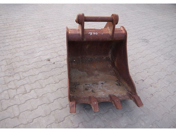 Cupă excavator LIEBHERR