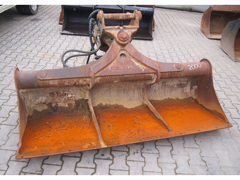 Cupă excavator LIEBHERR