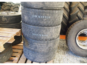 Anvelopă MICHELIN