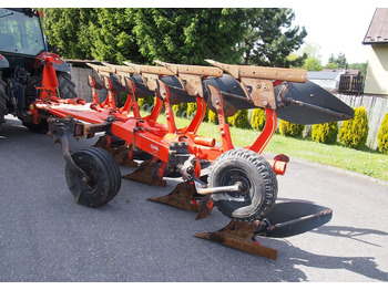 Plug Pług obrotowy Kuhn Kuhn Vari-Master 150 4+1  Pług obracany Kuhn Vari-Master 150 4+1: Foto 4