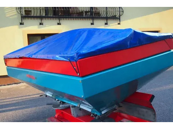 Imprastietor îngrăşăminte SULKY