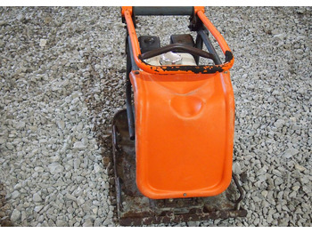 Placă compactoare Ubijarka Belle  PC5000E 2009 Zagęszczarka ubijarka Bella: Foto 5
