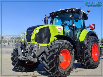 Tractor agricol CLAAS Axion 830