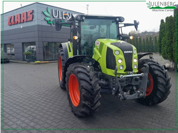 Tractor agricol CLAAS Arion 430