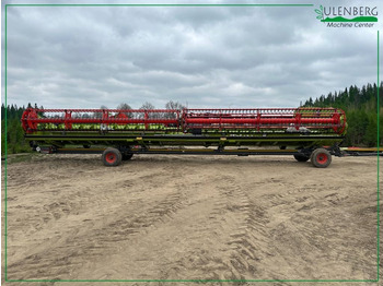 Leasing de Claas Convio FLEX 1380  Claas Convio FLEX 1380: Foto 5