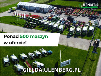 Utilaje pentru combină agricola Claas Vario 900 + wózek transportowy: Foto 2