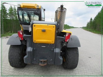 Stivuitor telescopic Dieci Samson 60.9: Foto 2