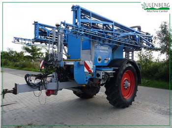 Maşină de erbicidat tractata Lemken Albatros 9/3000: Foto 2
