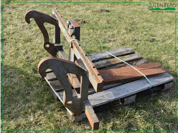 Furci pentru Utilaje constructii Widły do ładowarki Volvo ,cat, case, kramer: Foto 3 Furci pentru Utilaje constructii Widły do ładowarki Volvo ,cat, case, kramer: Foto 3