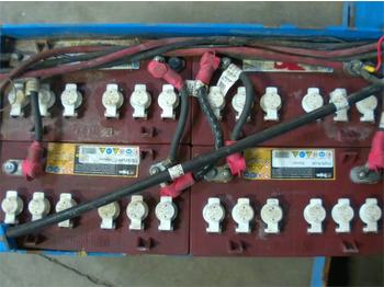 Platforma foarfeca Genie GS4047: Foto 5 Platforma foarfeca Genie GS4047: Foto 5