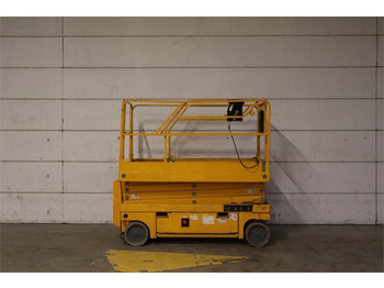 Platforma foarfeca HAULOTTE Compact 10