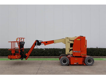 Nacela articulata JLG