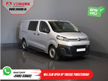 Autoutilitară compactă CITROËN Jumpy