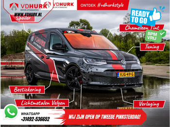Autoutilitară compactă Citroën Jumpy 2.0 HDI 180 pk Aut. L3 BPM VRIJ! LED/ Virtual cockpit/ Stuurverw./ Navi/ Carplay/ Camera/ Climate/ PDC/ LMV/ Cruise: Foto 4
