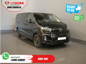 Autoutilitară compactă CITROËN Jumpy