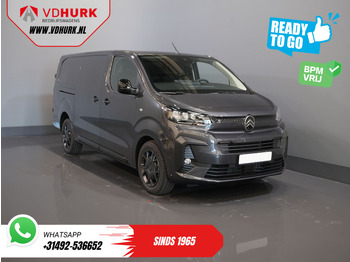 Dubă CITROËN Jumpy