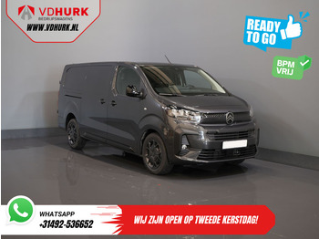 Autoutilitară compactă CITROËN Jumpy