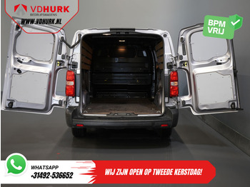 Dubă Fiat Scudo 2.0 MJ 145 pk L3 BPM VRIJ! Adapt.Cruise/ Climate/ Keyless/ Carplay/ Camera/ PDC: Foto 5