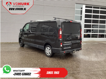 Autoutilitară compactă Fiat Talento 2.0 MJ 150 pk L2 EXPORT ONLY Navi/ Camera/ PDC/ Cruise/ Trekhaak/ Airco: Foto 2