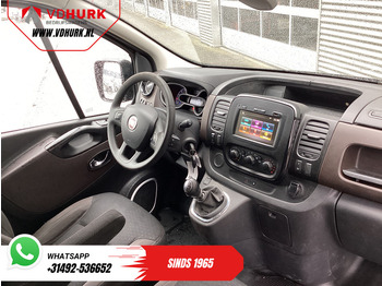 Autoutilitară compactă Fiat Talento 2.0 MJ 150 pk L2 EXPORT ONLY Navi/ Camera/ PDC/ Cruise/ Trekhaak/ Airco: Foto 3