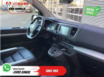 Microbuz, Autobuz electric Fiat e-Ulysse (Scudo) L2 75 kWh 330 km WLTP Snellader/ 2x Elek.Schuif/ Xenon/ Pano/ Leder/ Climate/ Cruise/ Camera: Foto 3 Microbuz, Autobuz electric Fiat e-Ulysse (Scudo) L2 75 kWh 330 km WLTP Snellader/ 2x Elek.Schuif/ Xenon/ Pano/ Leder/ Climate/ Cruise/ Camera: Foto 3